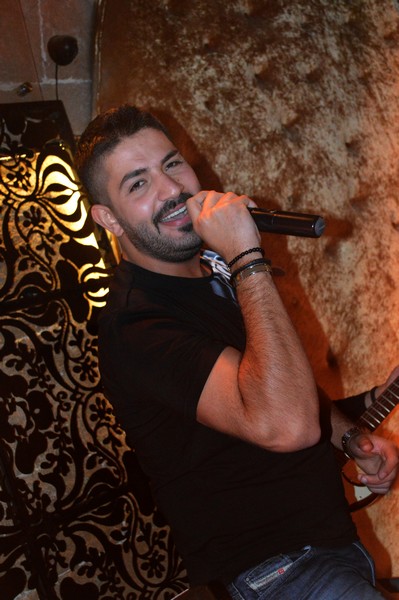 Taiga Batroun on Saturday Night